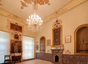 گران قیمت ترین خانه جهان در تهران + عکس | www.Alamto.Com