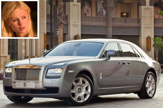 مشهورترین زنان هالیوود چه ماشینی سوار می شوند!؟ + عکس | www.Alamto.Com