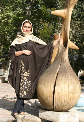 مدل مانتو های جدید و بسیار زیبای ایرانی