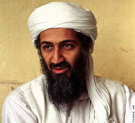 آخرین اهداف بن لادن چه کسانی بودند؟ 