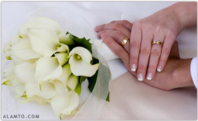 حلقه ازدواج