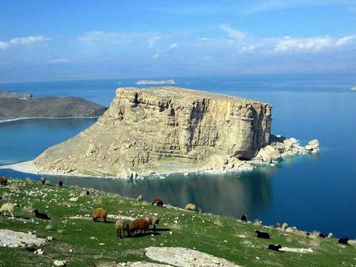 ایرانگردی : تصاویر فوق العاده زیبا از طبیعت ایران