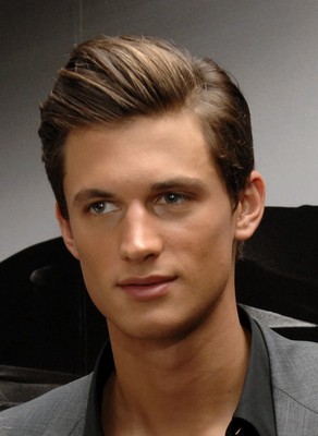 جدیدترین مدل های موی مردانه 2011 | www.Alamto.Com
