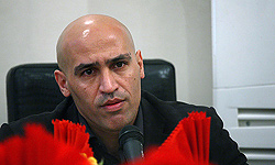 علیرضا منصوریان به عنوان سرمربی جدید تیم فوتبال امید انتخاب شد