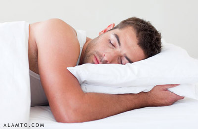 چرا خوردن دوغ کسل کننده و خواب آور است ؟