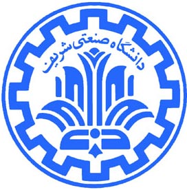 آرم دانشگاه صنعتی شریف