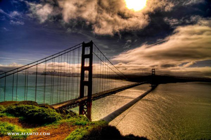 زیباترین پل های جهان + عکس