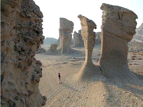 ایرانگردی : تصاویر فوق العاده زیبا از طبیعت ایران